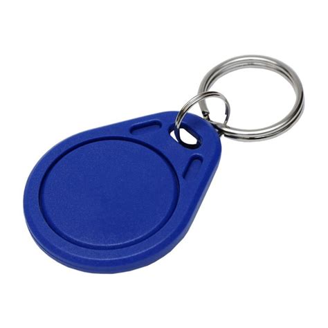 rfid key fob